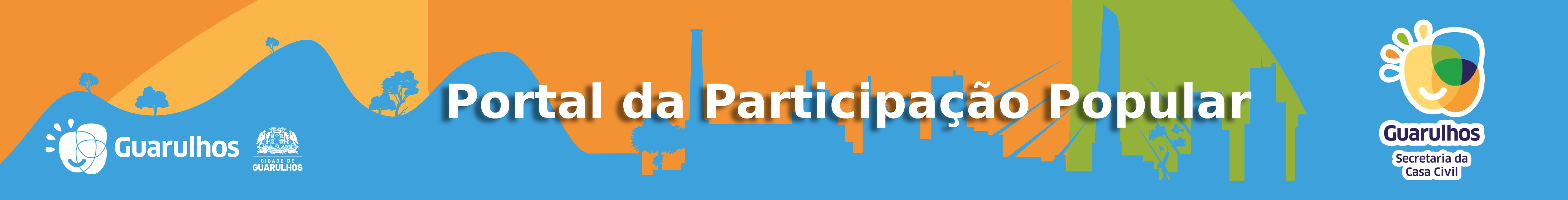 Portal Participação Popular